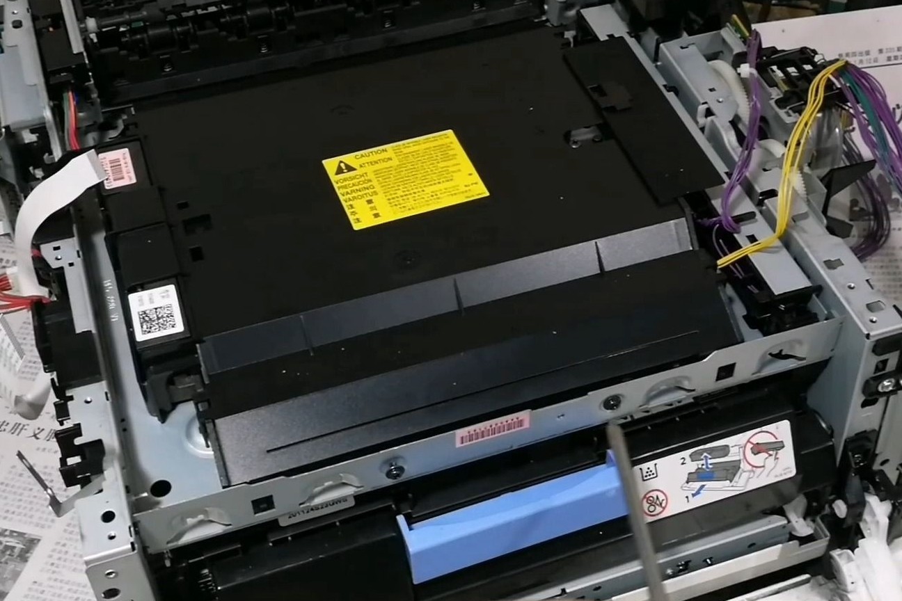 Jüngste Firmenblogs über Lösungen für Papierstau: Tipps für Ricoh-Kopierer