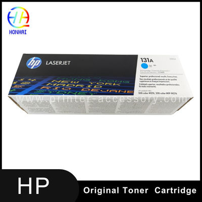 Tonerpatrone für Drucker für HP LaserJet Pro 200 Farbe M251 MFP M276 CF211A 131A