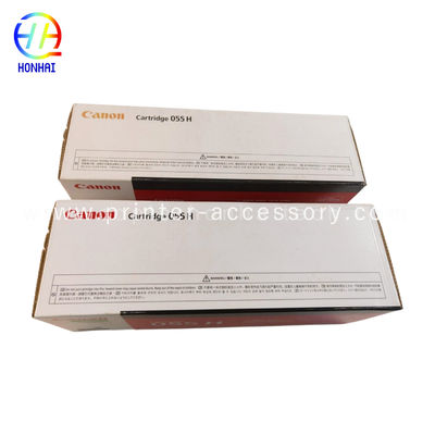 Canon ImageCLASS Toner Cartridge For Canon ImageCLASS LBP664Cx MF746Cx 055H