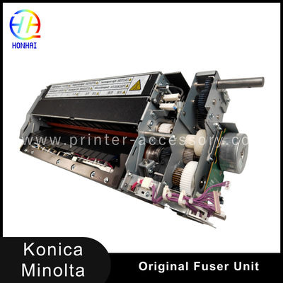 Konica FUSING UNIT For Konica Minolta C5500 C5501 C6500 C6501 A03UR7B811 Fuser Fixers