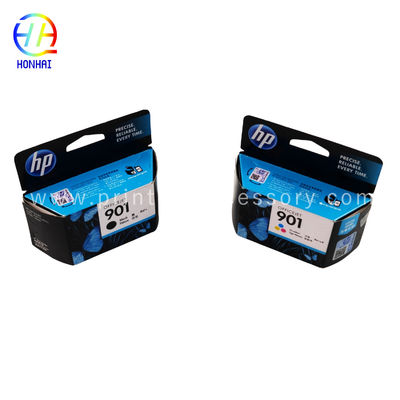 Replacement Original Ink Cartridge For HP 901 Printer Ink Cartridges Hp Black