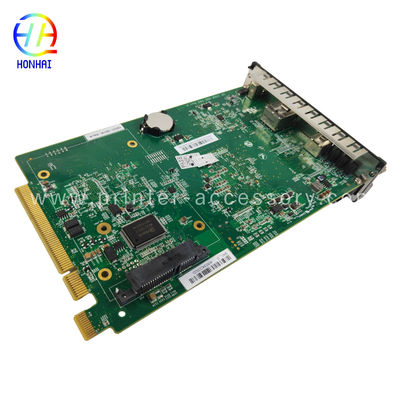 Formatter Board For HP DesignJet Plotter T790 T1300 T2300 CR651-67005 CN727-67035 CN
