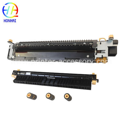 Xerox Phaser 5550 Maintenance Kit For Xerox Phaser 5500 109R00732 220V Fuser Unit Transfer Roller 15 Feed Rollers