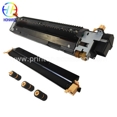 Xerox Phaser 5550 Maintenance Kit For Xerox Phaser 5500 109R00732 220V Fuser Unit Transfer Roller 15 Feed Rollers