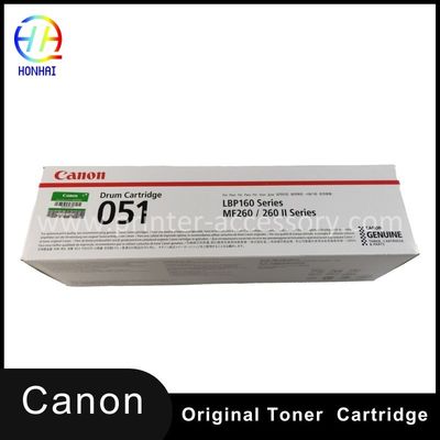 Original Neue Trommelpatrone für Canon Works ImageCLASS LBP160 MF260 Serie 2170C001AA 051 Druckertrommel