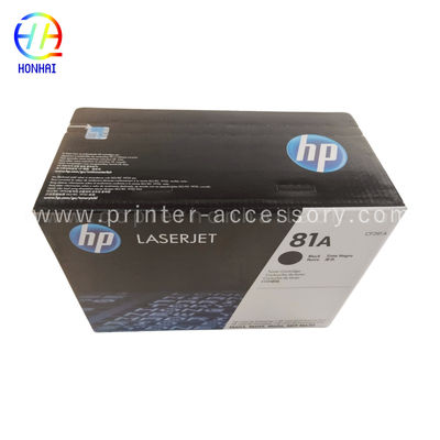 Hp Laserjet Enterprise M604 Toner Cartridge HP LaserJet Enterprise M605 M606 MFP M630 Series CF281A 81A