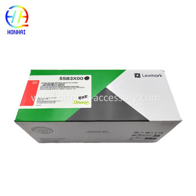 Original New Toner Cartridge For Lexmark 55B3X00 MX431dn Printer Toner Cartridge Extra High Yield