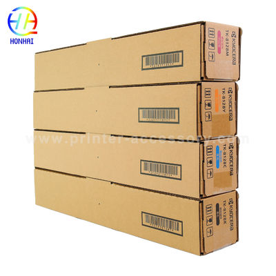 Toner Cartridge  For Kyocera ECOSYS M8130CIDN TK-8128K TK-8128C TK-8128M TK-8128Y 1T02P3BCN1 1T02P3ACN1 1T02P30CN1 1T02P3CCN1 Printer Toner Cartridges