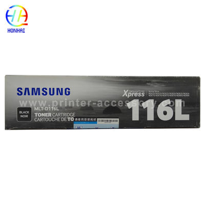 Original New Toner Cartridge For Samsung SL M2835DW M2885FW M2825DW M2625D M2675F M2875FD M2875FW 116L MLTD116L D116L MLT D116L Printer Toner Cartridge
