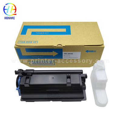 Toner Cartridge For Kyocera ECOSYS PA5000x TK-3410 1T0C0X0NL0 Printers Black Toner Cartridge
