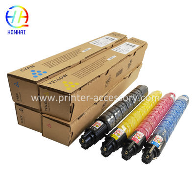 Toner Cartridge Set For Ricoh MPC305 842079 842080 842081 842082