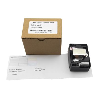 Printhead  For Epson T1100 T1110 L1300 T30 T33 C110 C120 ME1100 ME70 ME650 TX510 F1850200030 Print Head