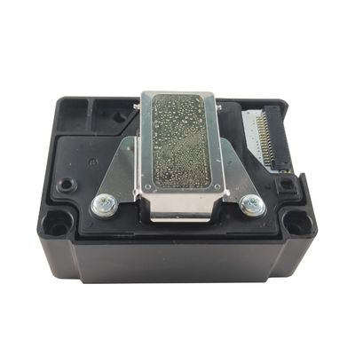 Printhead  For Epson T1100 T1110 L1300 T30 T33 C110 C120 ME1100 ME70 ME650 TX510 F1850200030 Print Head