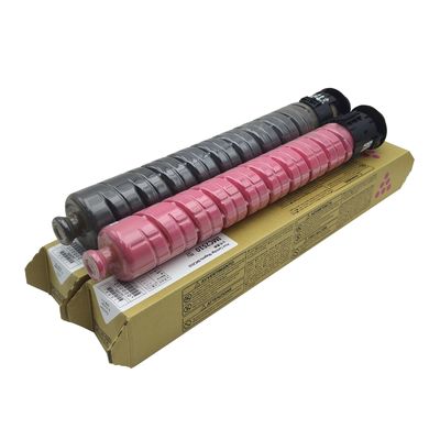 Japan Powder Toner Cartridge For Ricoh  IM C2510 C2010 C3510 C3010 C4510 C5510 C6010 Printers And Copiers Toner Cartridge