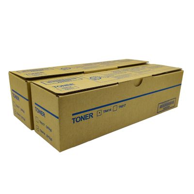 Toner Cartridge For Konica Minolta Bizhub 363 423 A202030 TN414 Black Toner
