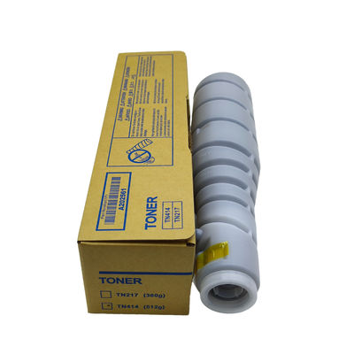 Toner Cartridge For Konica Minolta Bizhub 363 423 A202030 TN414 Black Toner