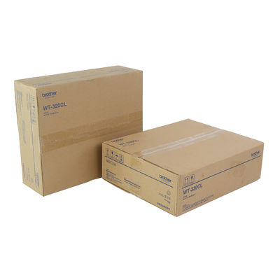 Waste Toner Box For Brother HL-L8250CDN L8350CDW L8350CDWT L9200CDWT MFC-L8600CDW L8850CDW L9550CDW  WT320CL WT-320CL  Waste Toner Collection