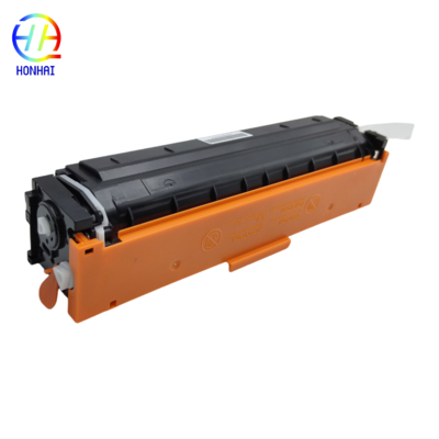 Toner Cartridge 205A CF530A CF531A CF532A CF533A for HP Color Pro MFP M180 M180N M181 M181FW M154A M154NW Printers