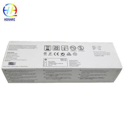 Original new HP CF313AC 826A Toner Cartridge for HP Color LaserJet Enterprise M855 series printer parts Genuine