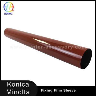 kaufen Fuser-Film-Hülle für Konica Minolta Bizhub C754 654 558 658 Online-Herstellung