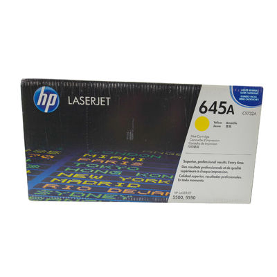 kaufen Original neue Tonerpatrone für HP LaserJet Farbe LaserJet 5500 5550 C9730A Drucker Tonerpatrone Online-Herstellung