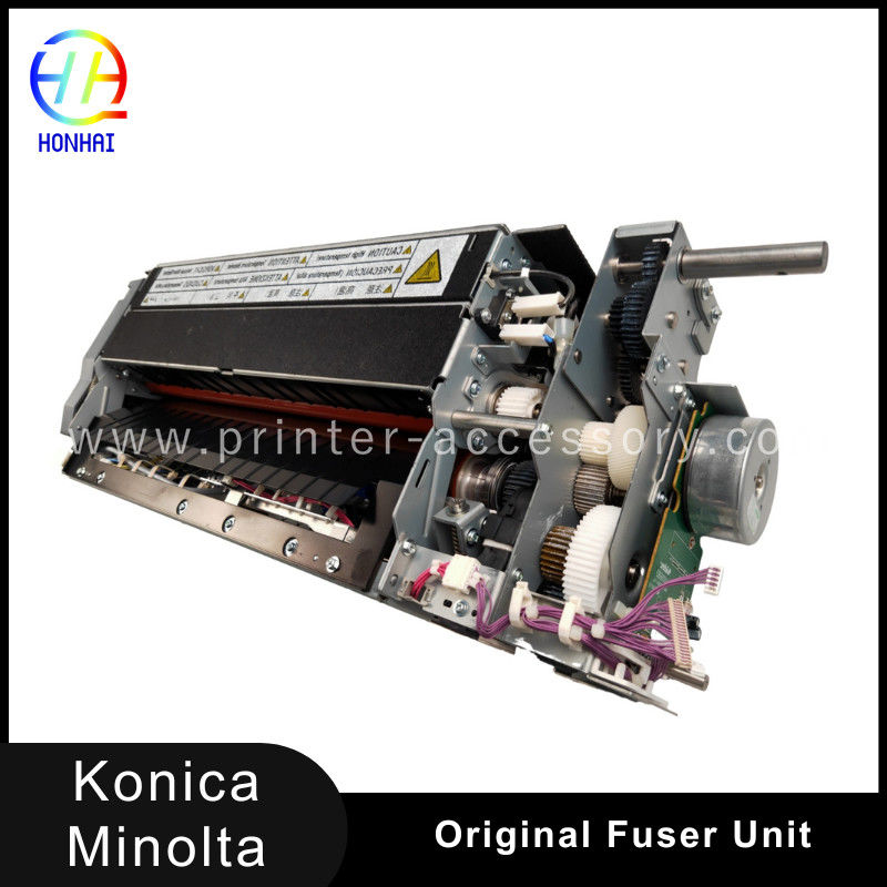 Konica FUSING UNIT For Konica Minolta C5500 C5501 C6500 C6501 A03UR7B811 Fuser Fixers