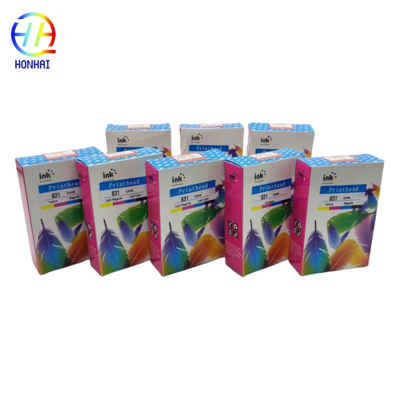 Printhead 831 for HP Latex 110 310 330 360 560 570 115 315 335  Printer