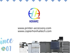 Honhai-Unternehmens-Vorstellungsvideo