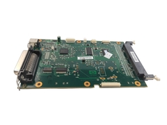 Hauptplatte des Druckers