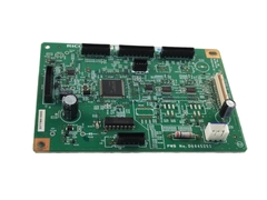 PCB-Hauptsteuerung für Ricoh MPC3003 D7795100 Kopierteile