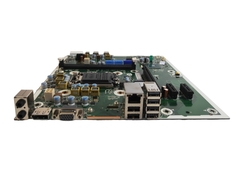 Original SOCKET 1151 8EME HP-Mutterplatte für HP Prodesk 400 G5 Desktop PC Mini Mt