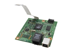 Druckerformattor für HP LaserJet Pro P1606DN (CE671-60001) Hauptbrett Logikbrett Original