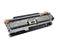 Original-Tonerpatrone für HP LaserJet Enterprise 500 Farbe M551 MFP M575 MFP M570 CE400A CE401A