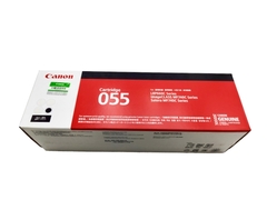 Canon ImageCLASS Tonerpatrone für Canon ImageCLASS LBP664Cx MF746Cx 055H