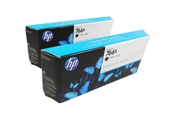 HP-Tintenpatrone für HP 766 Photo Black DesignJet XL 3600 P2V94A