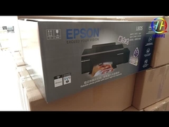 Original NewPrinter für den Epson EcoTank L805 Tintenbehälter-Fotodrucker