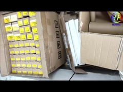 Lagerbestands-Aktualisierung: Drucker- und Kopierteile bereit zum Versand!