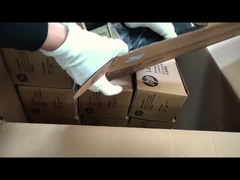 Original Neue Tonerpatrone für HP W9100mc W9101mc W9102mc W9103mc Farblaserjet Mfp E77428DN E774