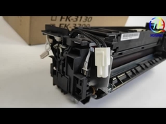 Bei der Verwendung von Fusionen für die Produktion von Ecosys P6130 M6030