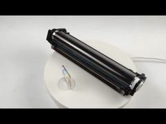 Schlagzeug für Kyocera DK-5140 M6030 M6035 M6530 M6535 M6635cidn P6035cdn P6230 P6235cdn 302NR93180