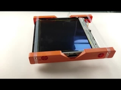 Anlagen für die Anlage von Schleppbändern für Konica Minolta bizhub C224e C258 C284 C284e C308 C364 C364e C368