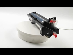 Entwickler-Einheit für Ricoh MP301 Black Drum-Einheit Kopierer-Drum-Einheit