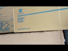 Original neues Trommelgerät für Konica Minolta C4065 C4070 C4080 C4065P (ACE60Y3) DR-621C Farbe DR-621K