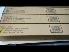 Originalneue Tonerpatrone für Xerox V80V180, europäische Version 006R01646, 006R01647, 006R01648, 006R