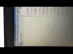 Druckkopf für Epson T1100 T1110 L1300 T30 T33 C110 C120 ME1100 ME70 ME650 TX510 F1850200030 Drucken