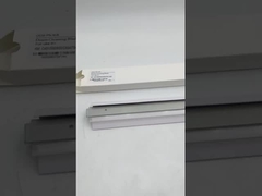 Trommelreinigungsklinge A2X20RD-Klinge für Konica Minolta Bizhub C654 C754 C654e C754e 654 754 Kopierer C