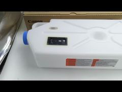 Ein genauer Blick: WT-204 FM1-P094-020 Abfalltonerpatrone für Canon C7055 7065 7260 7270