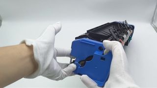 Q3984A RG5-7691-250 RG1-7691-000 Fixiereinheit für HP LaserJet 5550 N DN 5550N 5550DN Drucker teile Fus