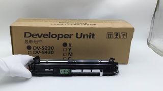 Korrigieren Sie die Kyocera-Druckqualität mit der DV 5230-Entwicklereinheit