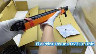 Entwicklereinheit DV-311 für Konica Minolta Bizhub C220 C280 C360 C7722 C7728 A0XV03D A0XV0KD A0XV0ED